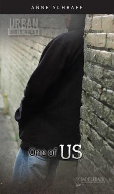 One of Us-Urban Underground book cover