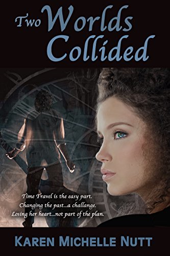 Two Worlds Collided book cover