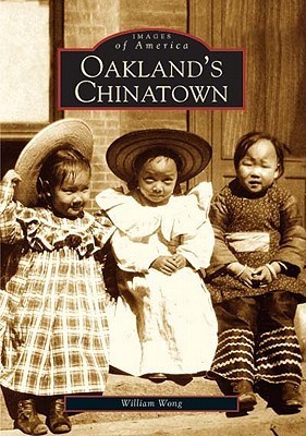 Oakland's Chinatown book cover