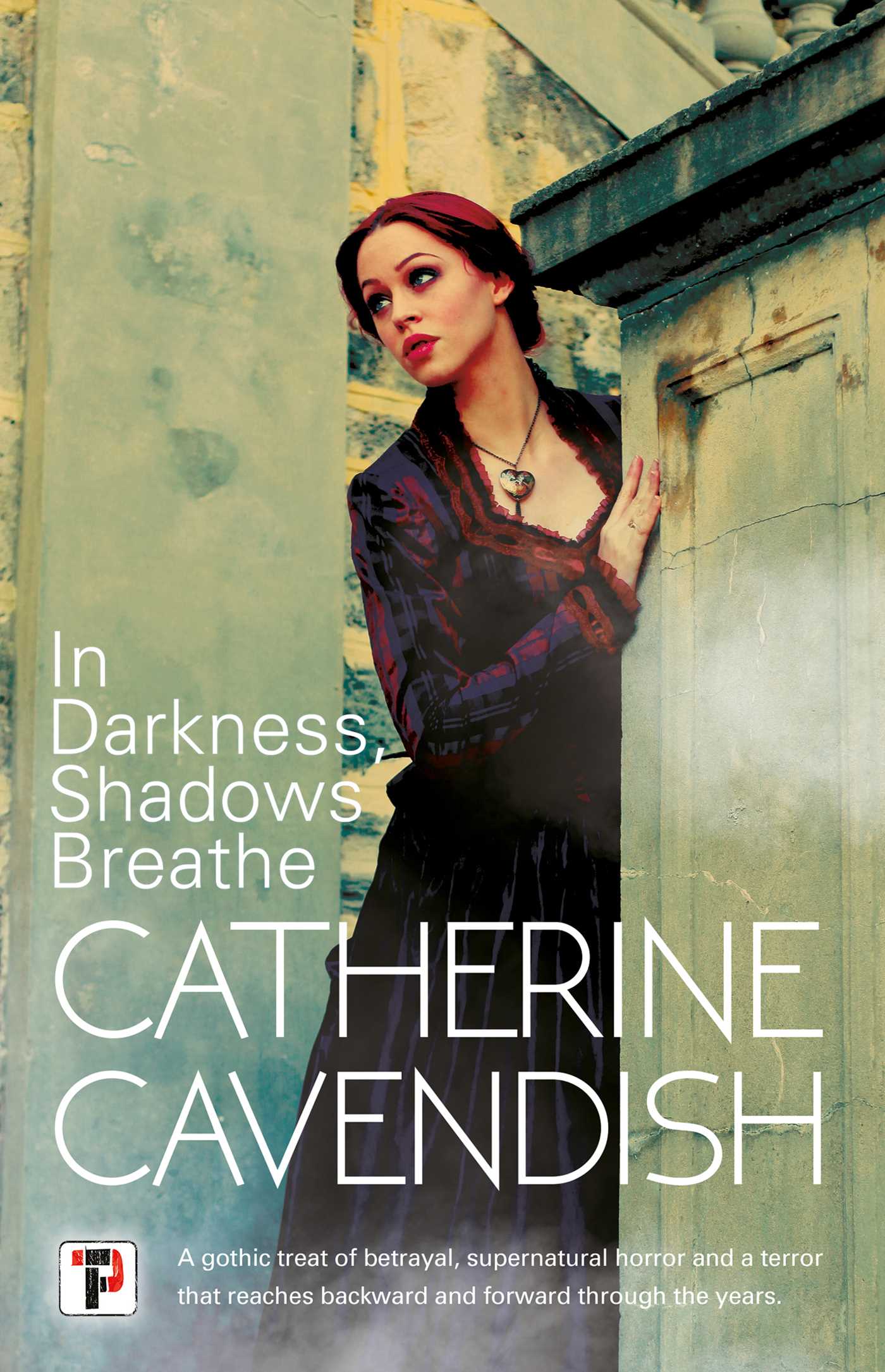 In Darkness, Shadows Breathe book cover