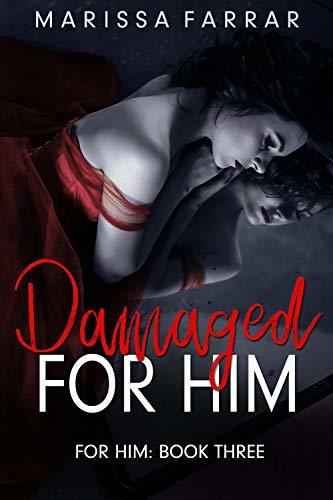 For Him book cover 3