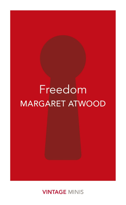 Freedom book cover