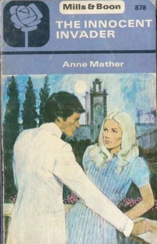 The Innocent Invader/Enchanted Island book cover
