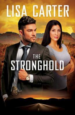 The Stronghold book cover