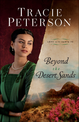 Love on the Santa Fe book cover 2