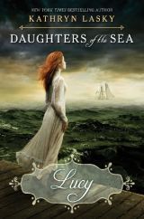 Daughters of the Sea book cover 3