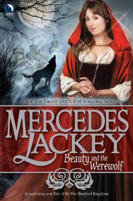 Beauty and the Werewolf book cover