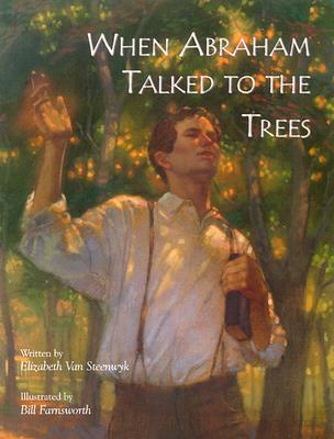 When Abraham Talked to the Trees book cover