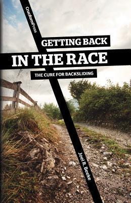 Getting Back in the Race book cover