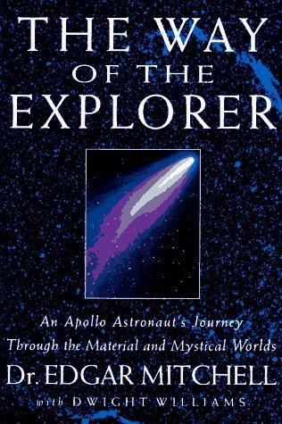 The Way of the Explorer book cover