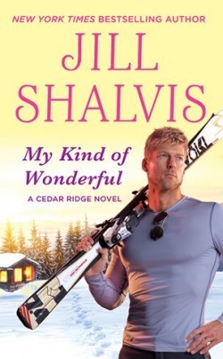 Cedar Ridge book cover 2