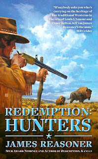 Redemption book cover 2