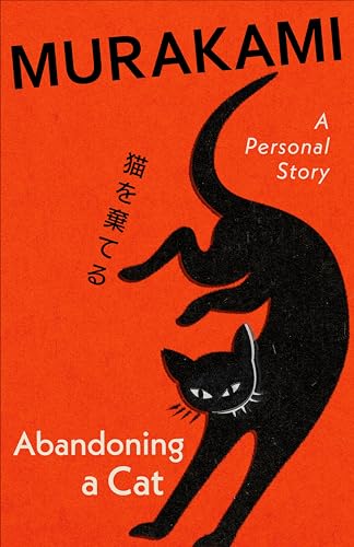 Abandoning a Cat book cover