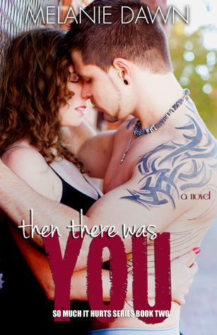 So Much It Hurts book cover 2