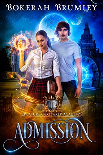 Book One book cover