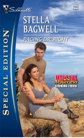 Montana Mavericks: Striking It Rich book cover 2