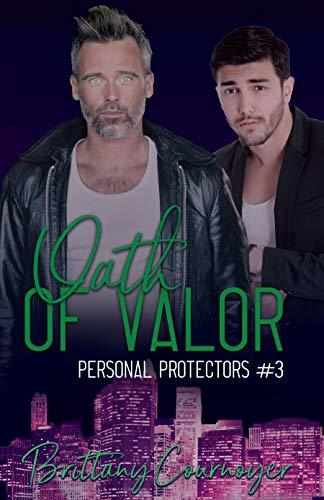 Personal Protectors book cover 3