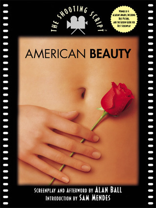 American Beauty book cover