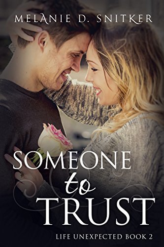 Life Unexpected book cover 2