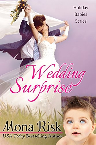 Wedding Surprise book cover