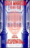 The Ghost-Feeler book cover