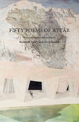 Fifty Poems of Attar book cover