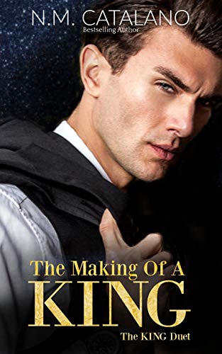 The KING Duet book cover 1
