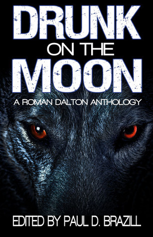 Drunk on the Moon book cover