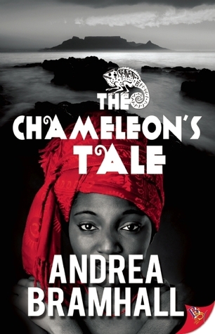 The Chameleon's Tale book cover