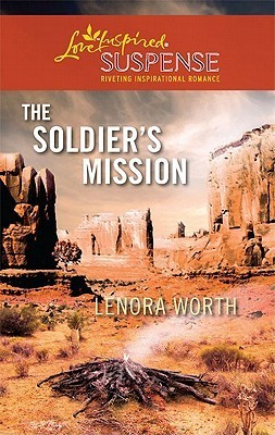 The Soldier's Mission book cover