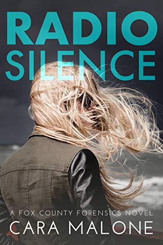 Fox County Forensics book cover 2