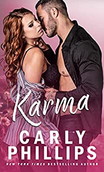 Serendipity book cover 3