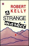 A Strange Market book cover