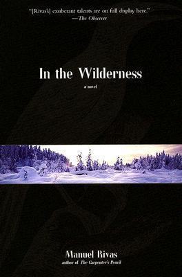 In the Wilderness book cover