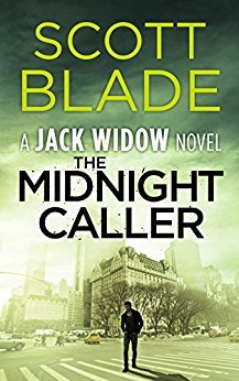 The Midnight Caller book cover