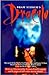 Bram Stoker's Dracula book cover