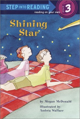 Shining Star book cover