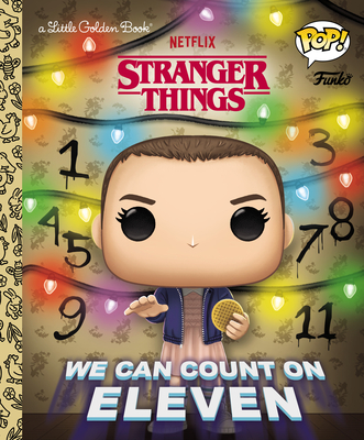 Stranger Things book cover