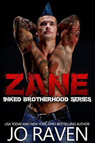 Inked Brotherhood book cover 3