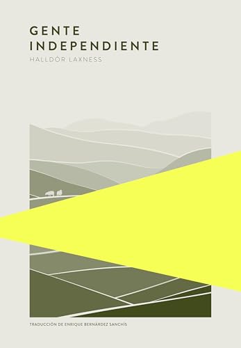 Gente independiente book cover