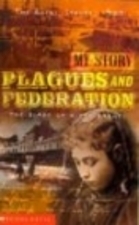 My Australian Story book cover 3