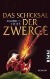 Das Schicksal der Zwerge book cover