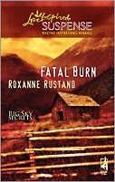 Big Sky Secrets book cover 2