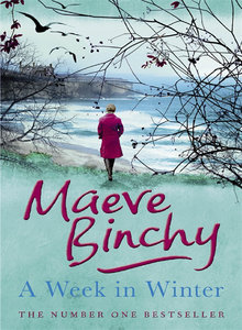 A Week in Winter book cover