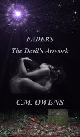 Faders Trilogy book cover 1