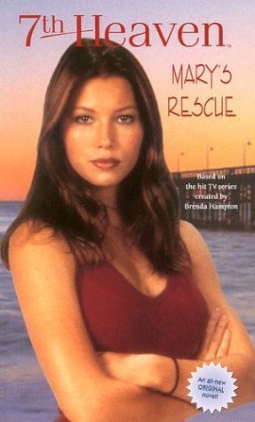 Mary's Rescue book cover