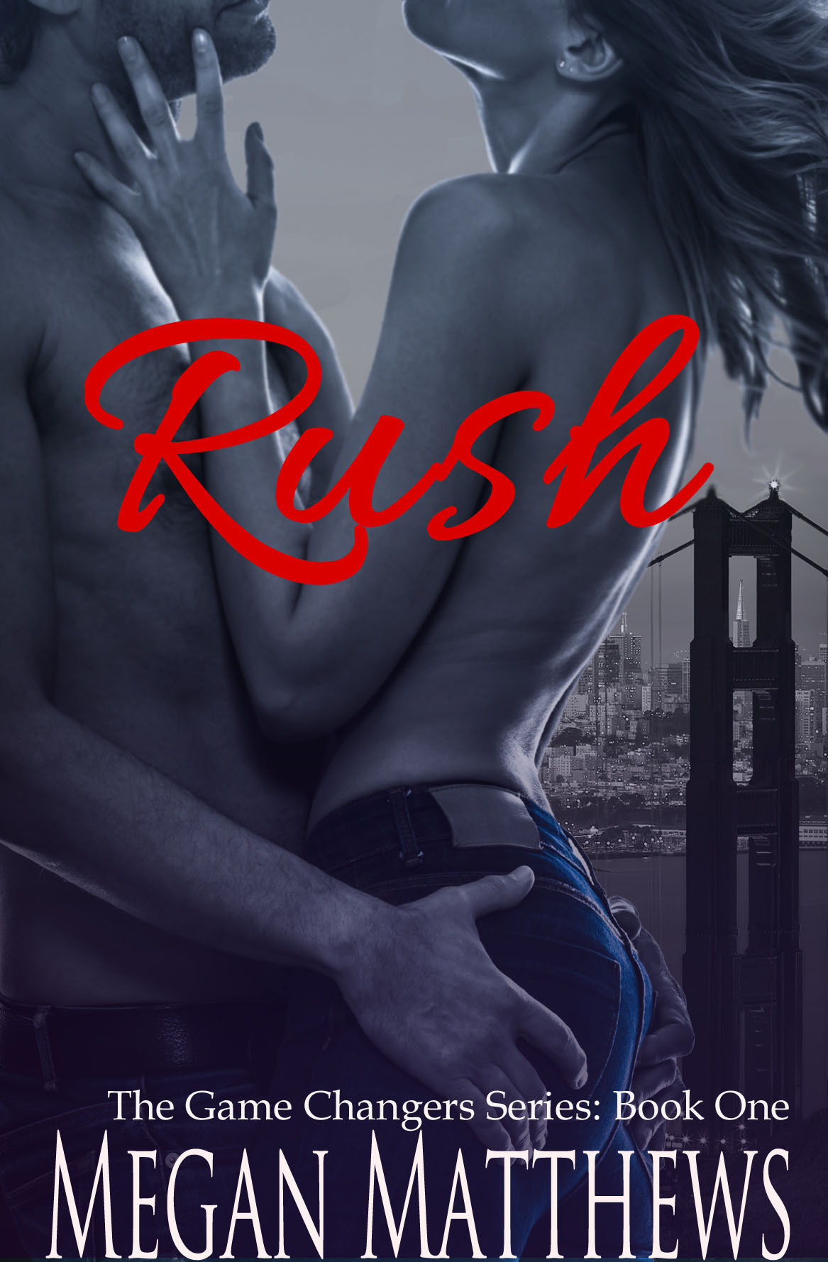 The Boys of RDA book cover 1