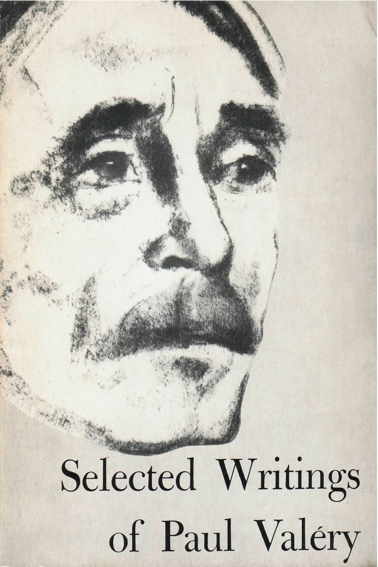 Selected Writings book cover