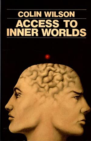 Access to Inner Worlds book cover