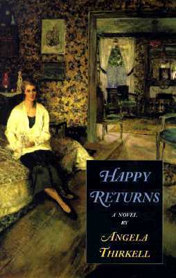 Happy Returns book cover